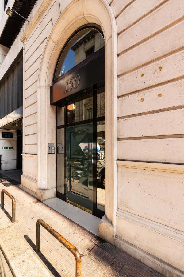 Laus App. 1 - Art & Design Nel Cuore Di Bari - Via Dante Alighieri Exterior photo